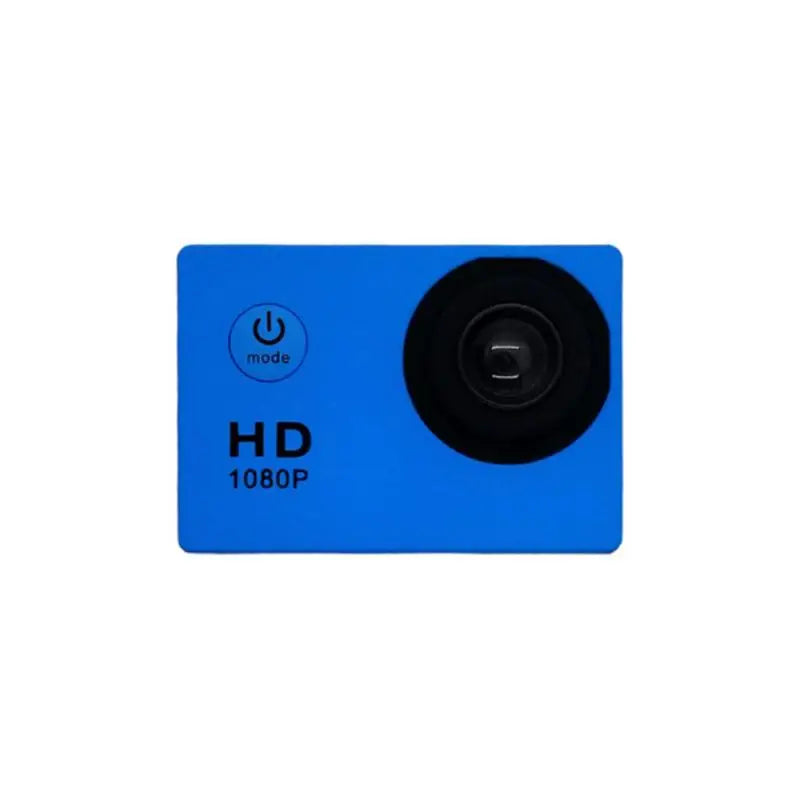 12MP Mini Camera HD 1080P 32GB Outdoor Sports Waterproof
