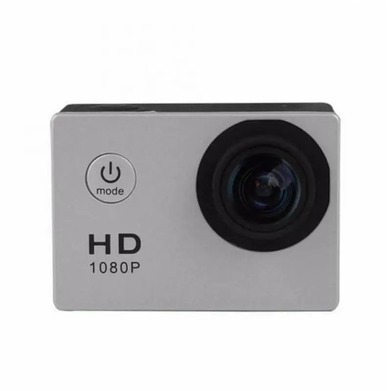 12MP Mini Camera HD 1080P 32GB Outdoor Sports Waterproof