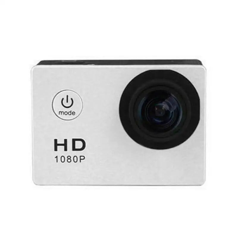 12MP Mini Camera HD 1080P 32GB Outdoor Sports Waterproof