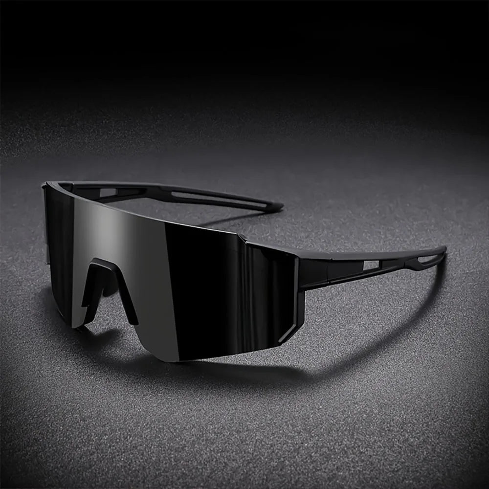 Oversized Sunglasses