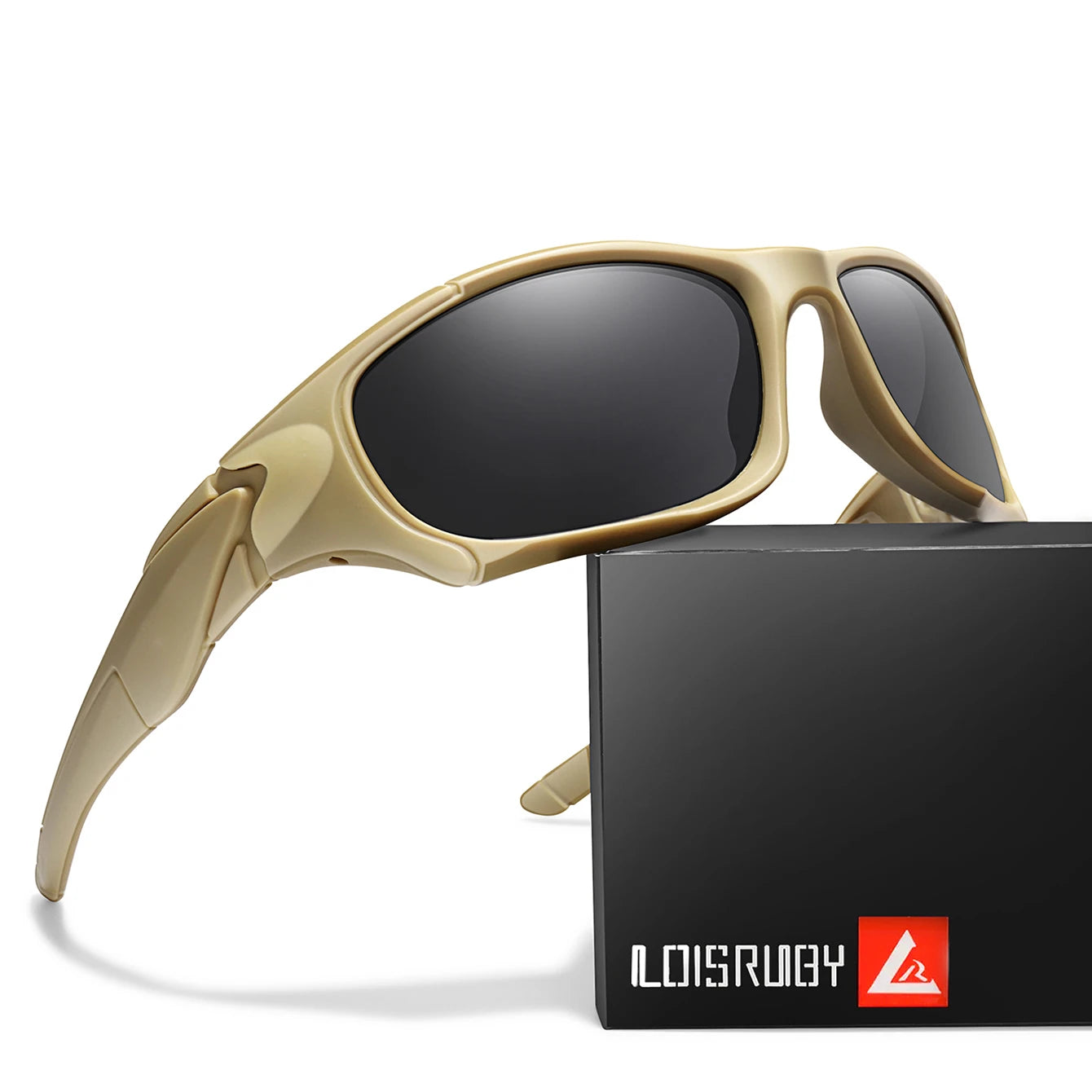 Polarized Fishing Sunglasses