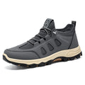 Waterproof Non-Slip Hiking Sneakers