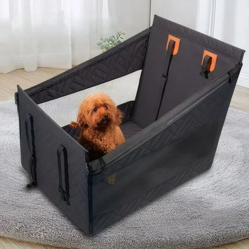 Dog Car Seat Cover / Dog Hammock Pet Car Seat Protector