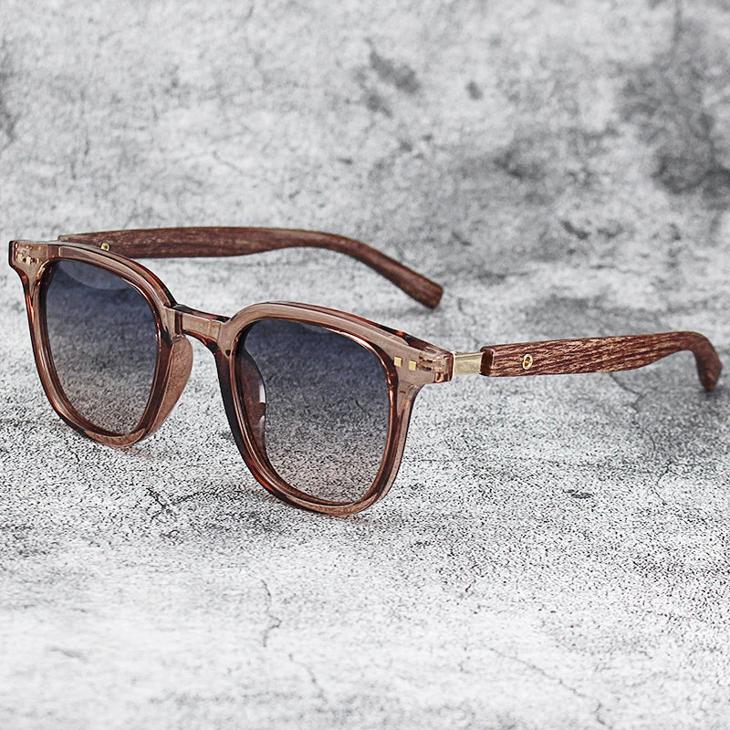 Vintage Classic Sunglasses
