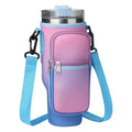 Water Bottle Carrier Bag for Stanley 40oz Tumbler