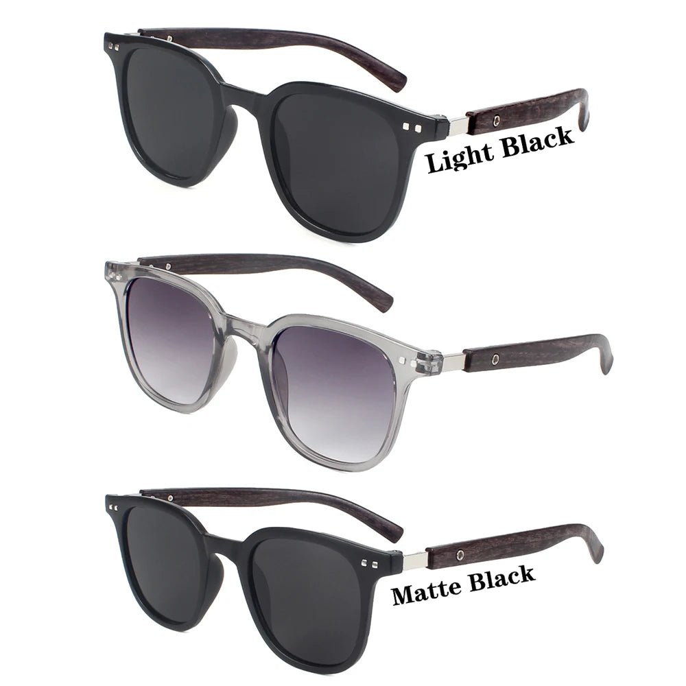 Vintage Classic Sunglasses