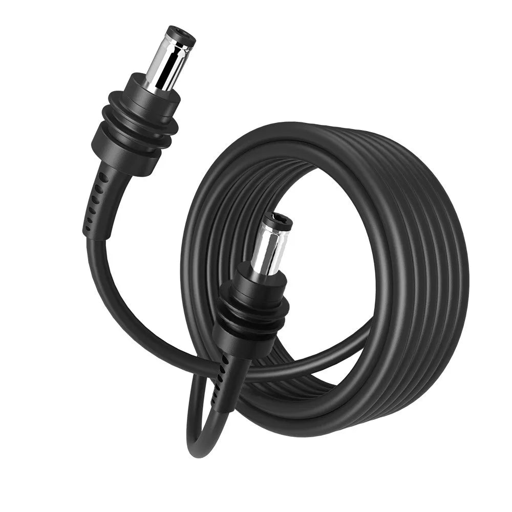Mini Cable Starlink Mini DC Power to Type C Waterproof Power Cable DC to DC PD100W Charging Cord Cable 2m 5m