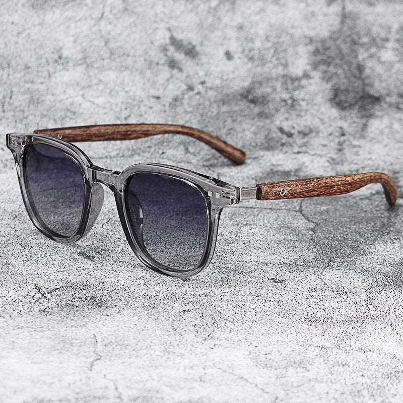 Vintage Classic Sunglasses