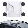 Roof Mount Kit For Starlink Magnet Mount