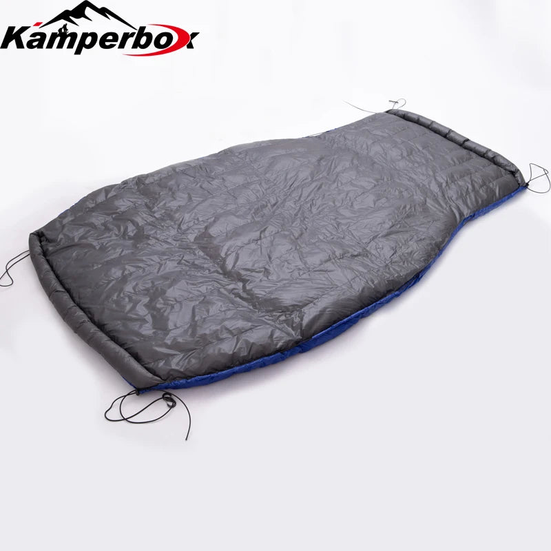 Hammock Down Quilt Underquilt Sleeping Bag