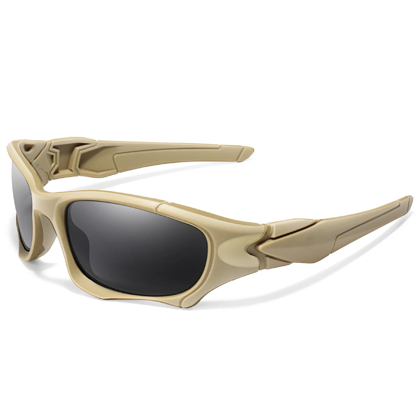 Polarized Fishing Sunglasses