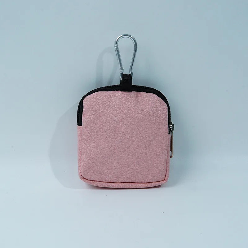 Portable Dog Treat Bag