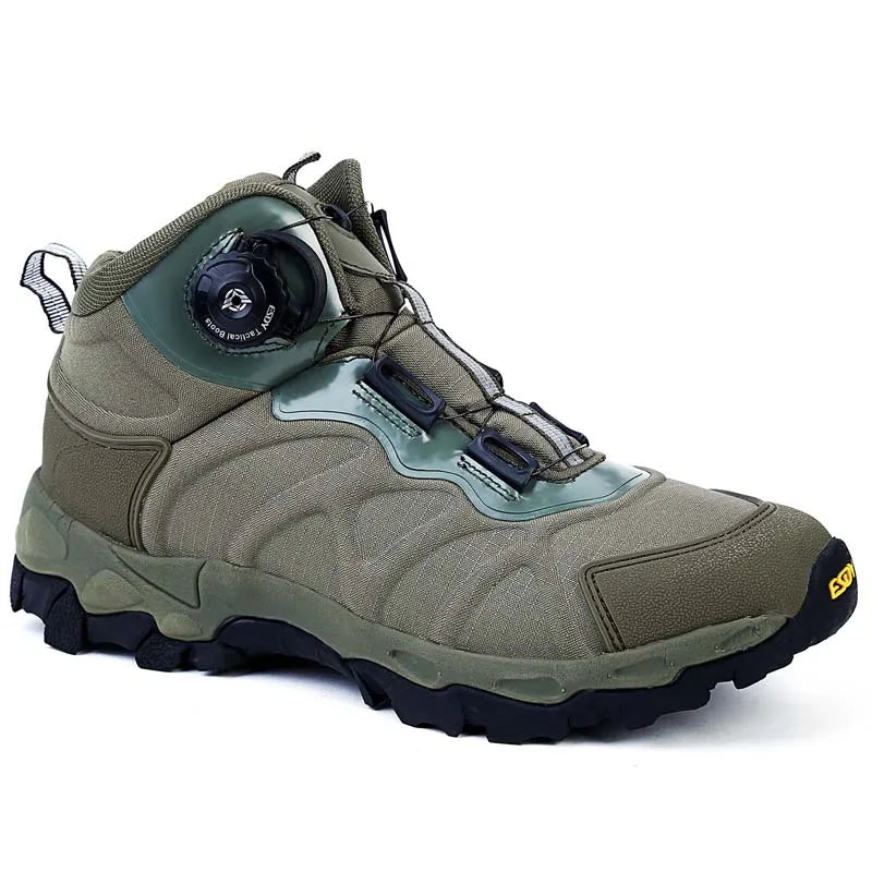 Outdoor Hiking Boots Special Custom Product