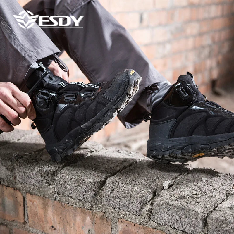 Outdoor Hiking Boots Special Custom Product