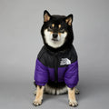 Dog Warm Thick Down Jacket for Small & Medium Dogs