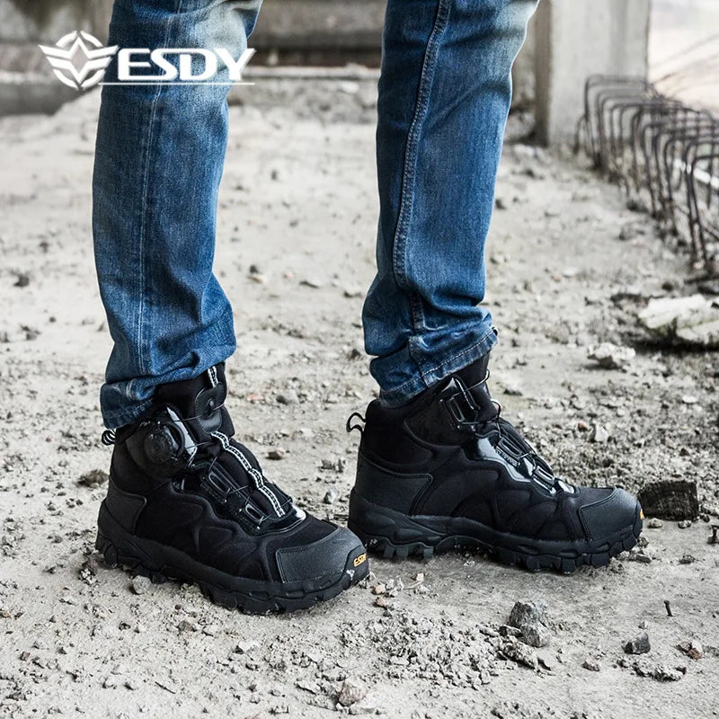 Outdoor Hiking Boots Special Custom Product