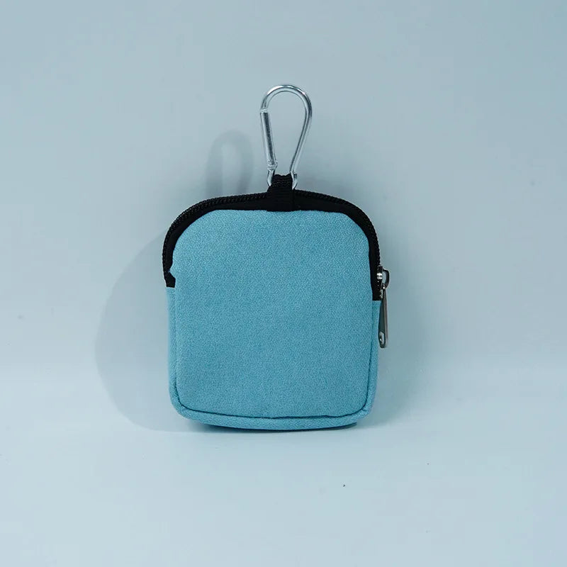 Portable Dog Treat Bag