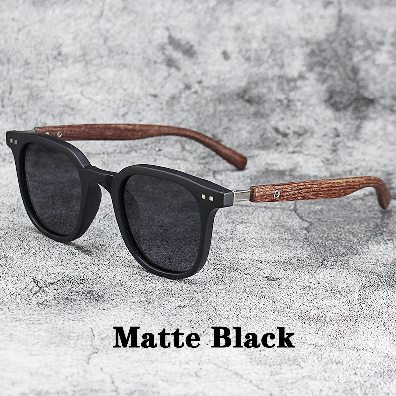 Vintage Classic Sunglasses
