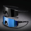 Oversized Sunglasses