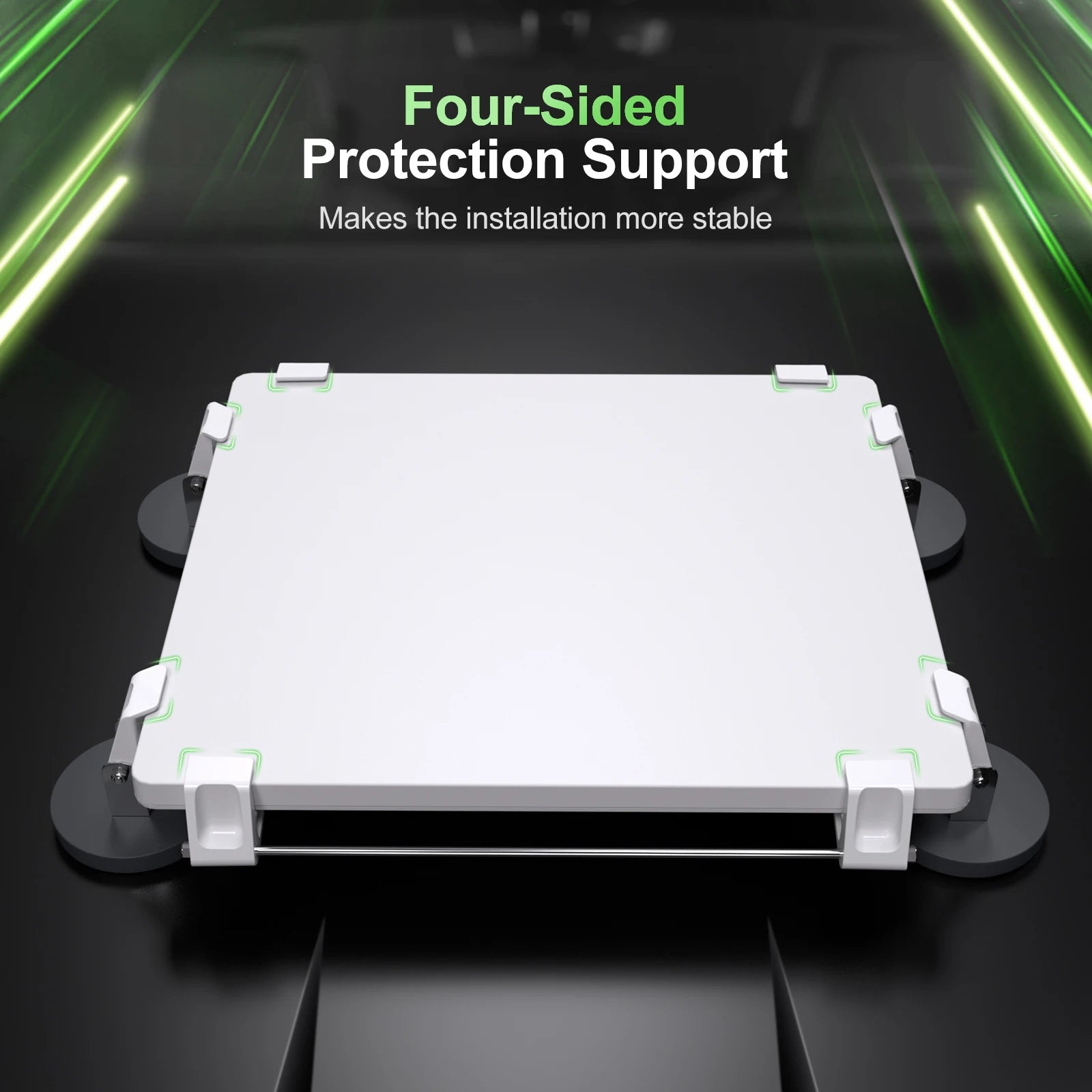 Roof Mount Kit For Starlink Magnet Mount