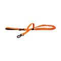 Military Dog Leashes Adjustable Leash Quick Release Elastic Rope With 2 Control Handle For Medium and Small Dogs Accessories