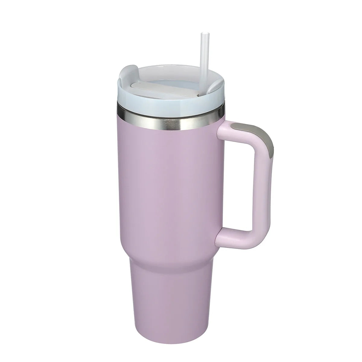 Metal Stainless Thermos  40 Oz  Hot or Cold