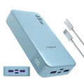 20000mAh 45W Portable Charger, Super Fast Charging with LED Display Portable Phone charger