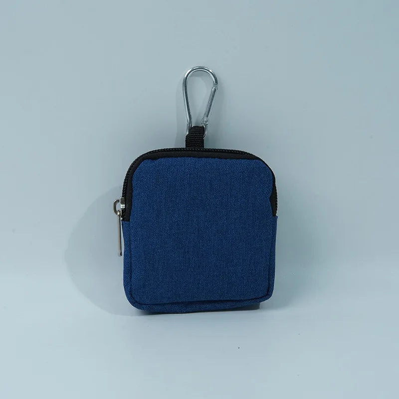 Portable Dog Treat Bag