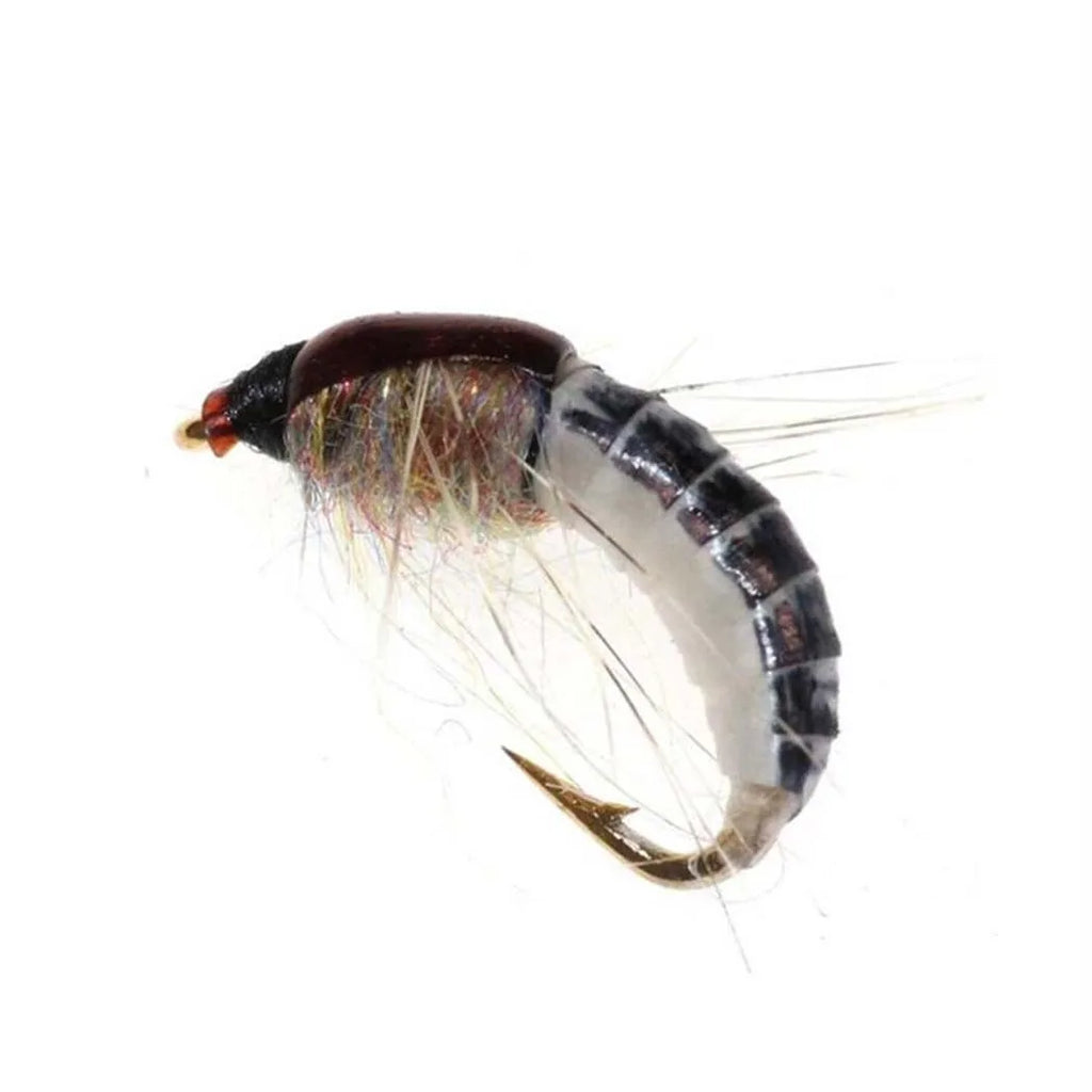24/40/84/114pcs with Dry/Wet Flies Fly Fishing Flies Kit Fly Assortment Trout Bass Fishing with Fly Box