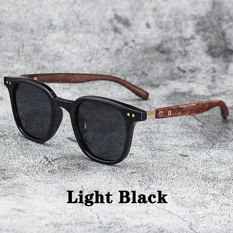 Vintage Classic Sunglasses