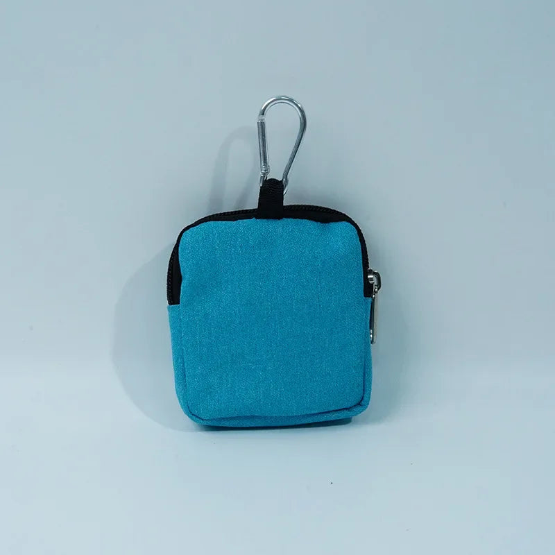 Portable Dog Treat Bag