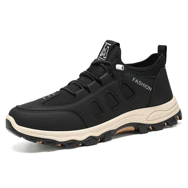 Waterproof Non-Slip Hiking Sneakers