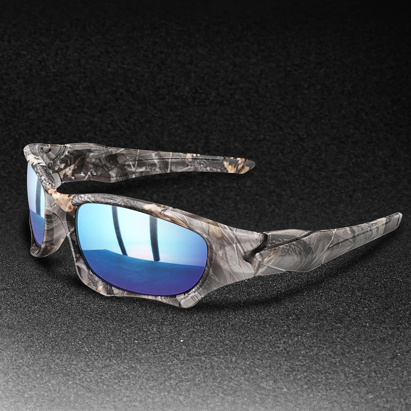 Polarized Fishing Sunglasses