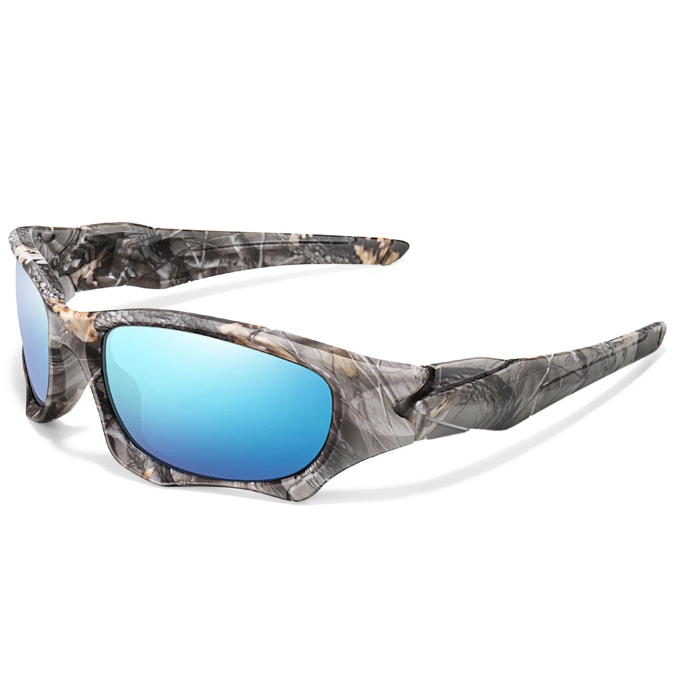 Polarized Fishing Sunglasses