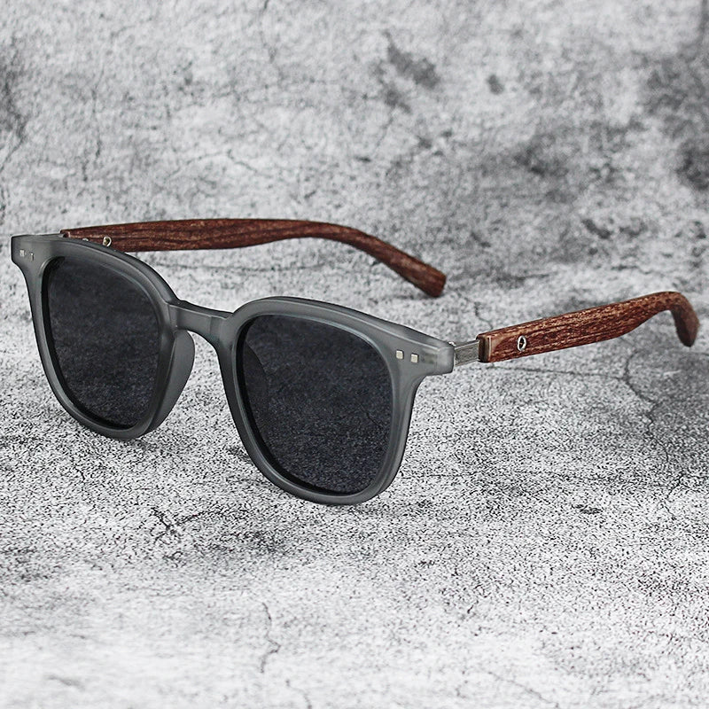Vintage Classic Sunglasses