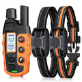 3300Ft Electric Dog Training Collar Remote Control Waterproof