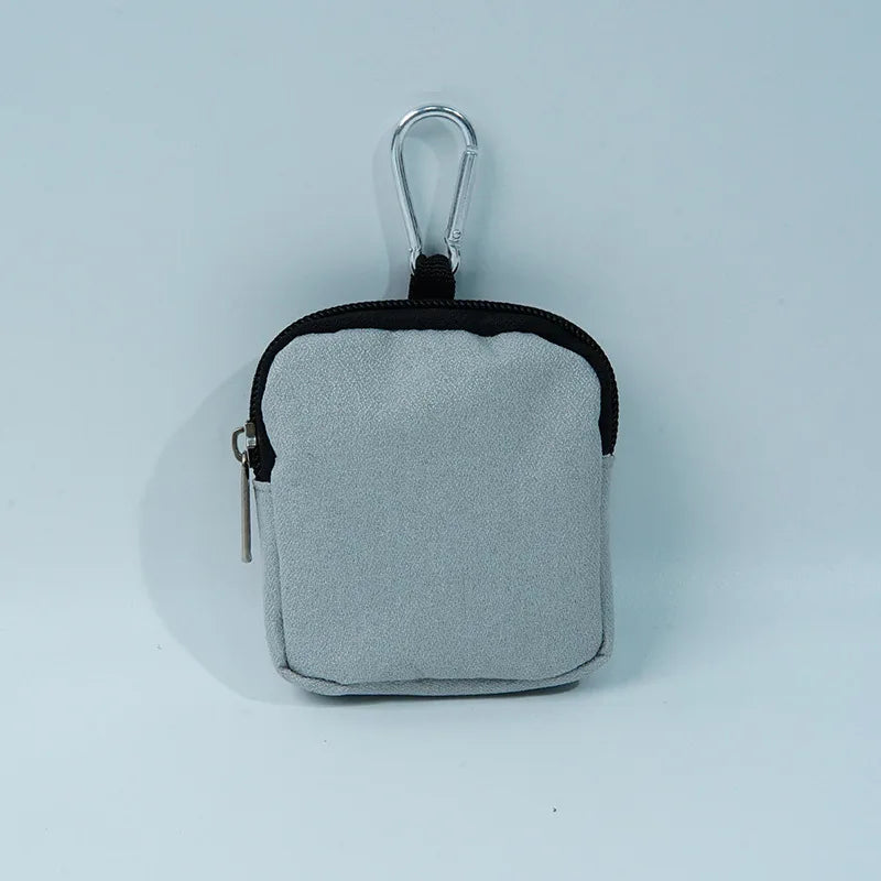 Portable Dog Treat Bag