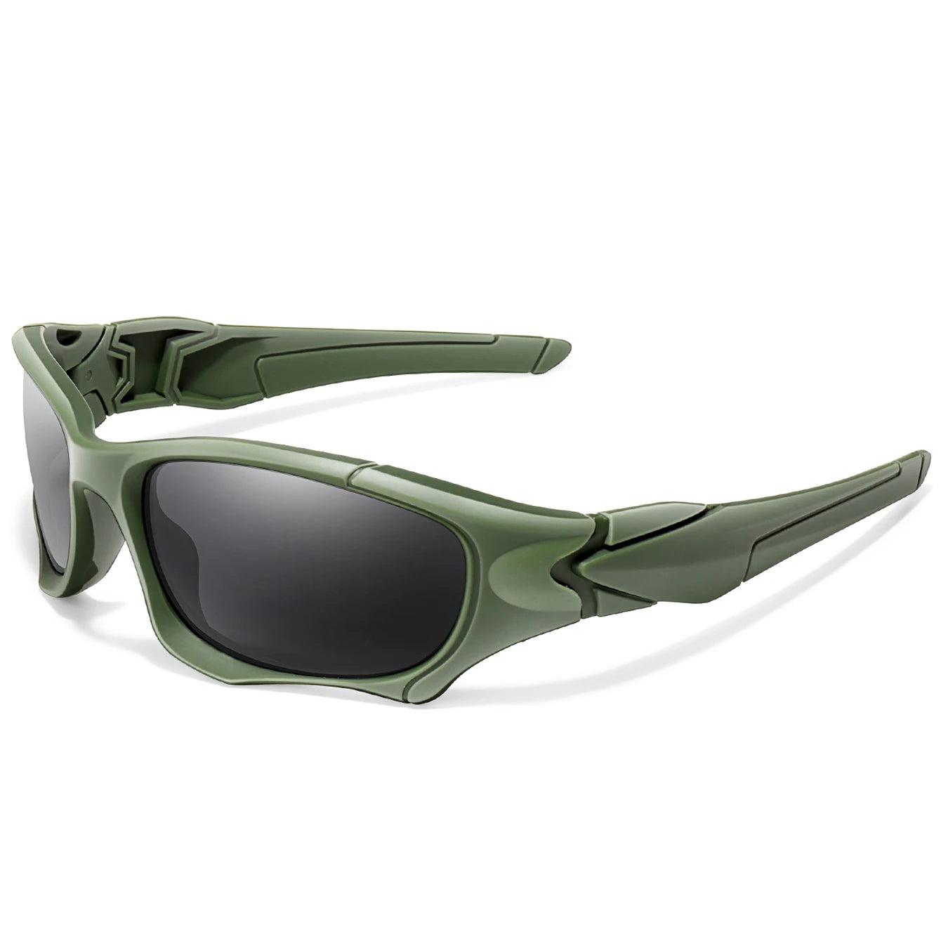 Polarized Fishing Sunglasses
