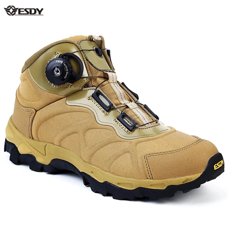 Outdoor Hiking Boots Special Custom Product