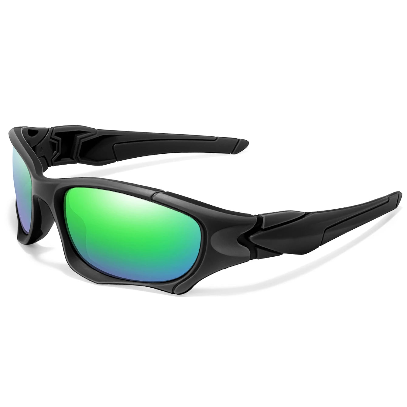 Polarized Fishing Sunglasses