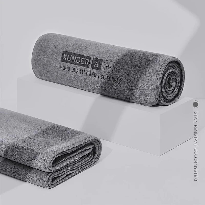 5/1PC High-end Microfiber Car Washing Towel Auto Cleaning Drying Cloth