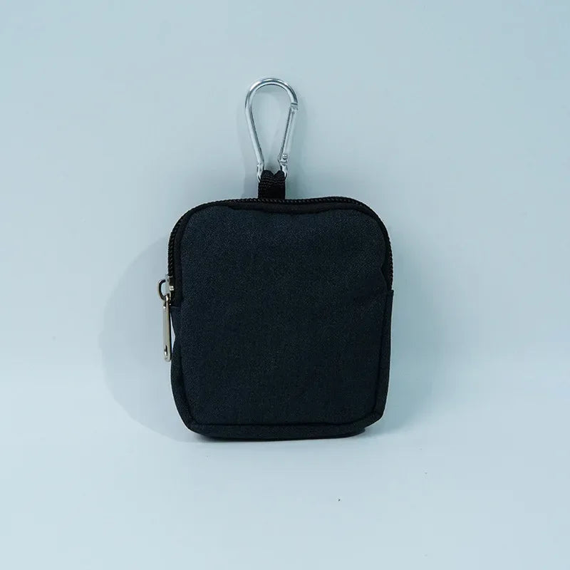 Portable Dog Treat Bag