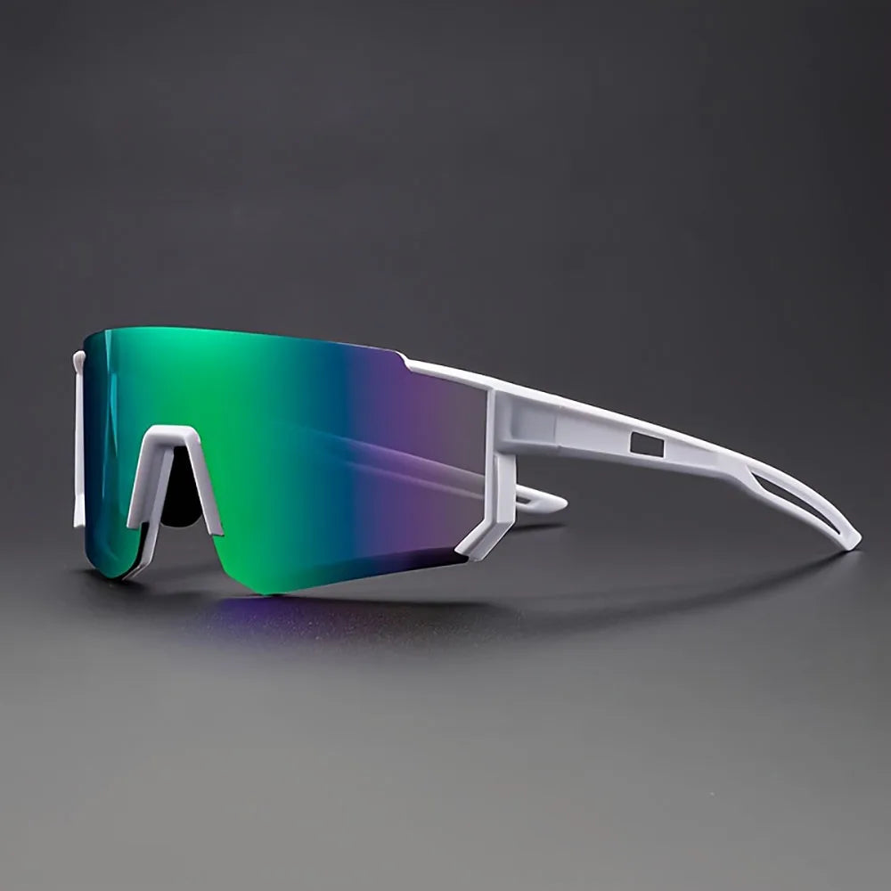 Oversized Sunglasses